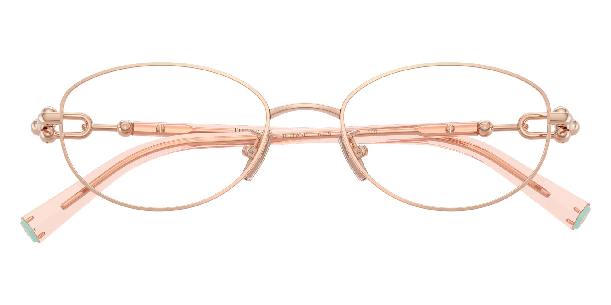 TIFFANY TF1176D 6105 51 - Rose Gold #id:tf1176d6105_s:102120
