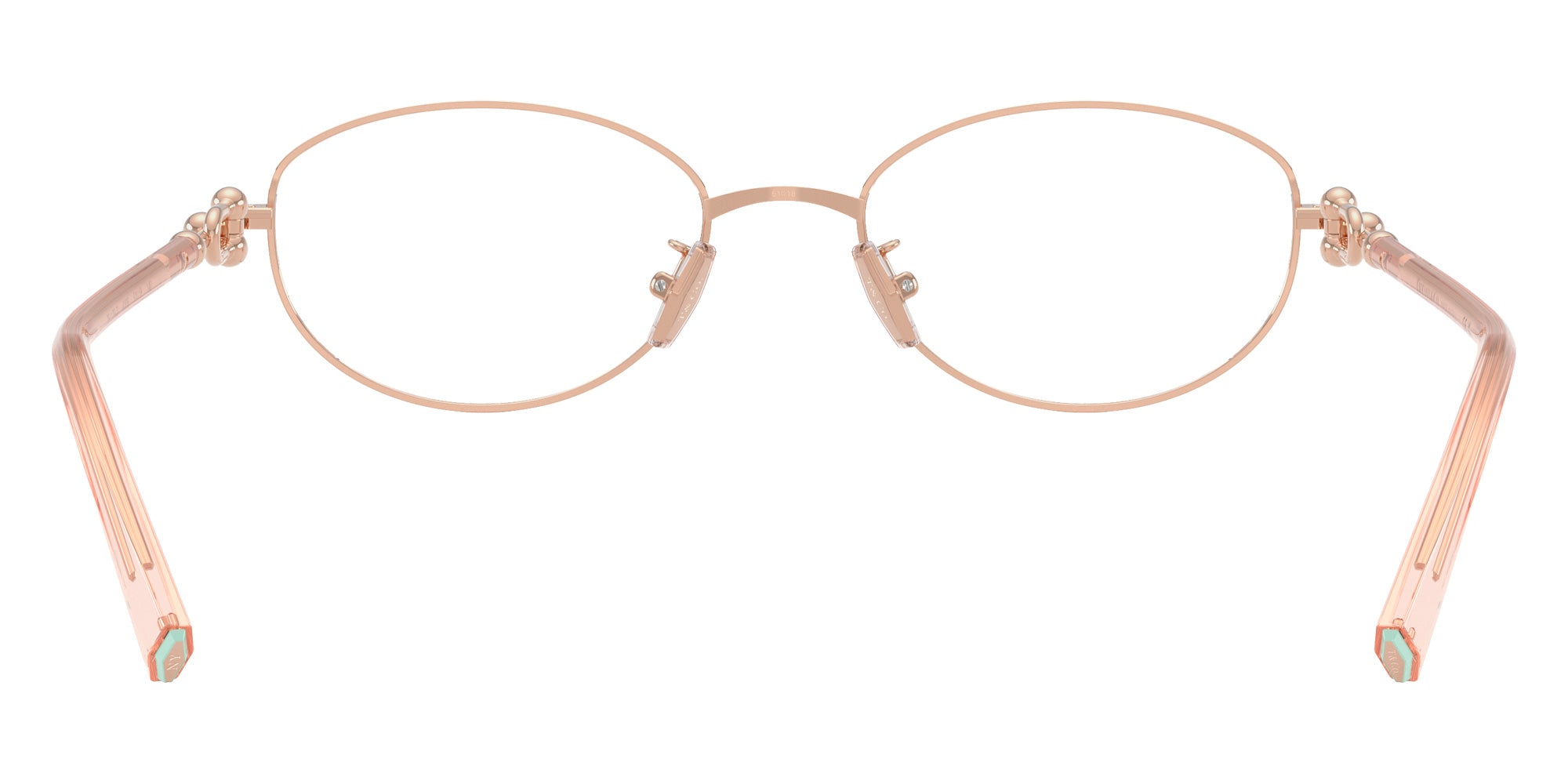 TIFFANY TF1176D 6105 51 - Rose Gold #id:tf1176d6105_s:102115