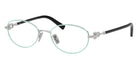 TIFFANY TF1176D 6151 51 - Tiffany Blue on Silver #id:tf1176d6151_s:104105