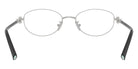TIFFANY TF1176D 6151 51 - Tiffany Blue on Silver #id:tf1176d6151_s:104115