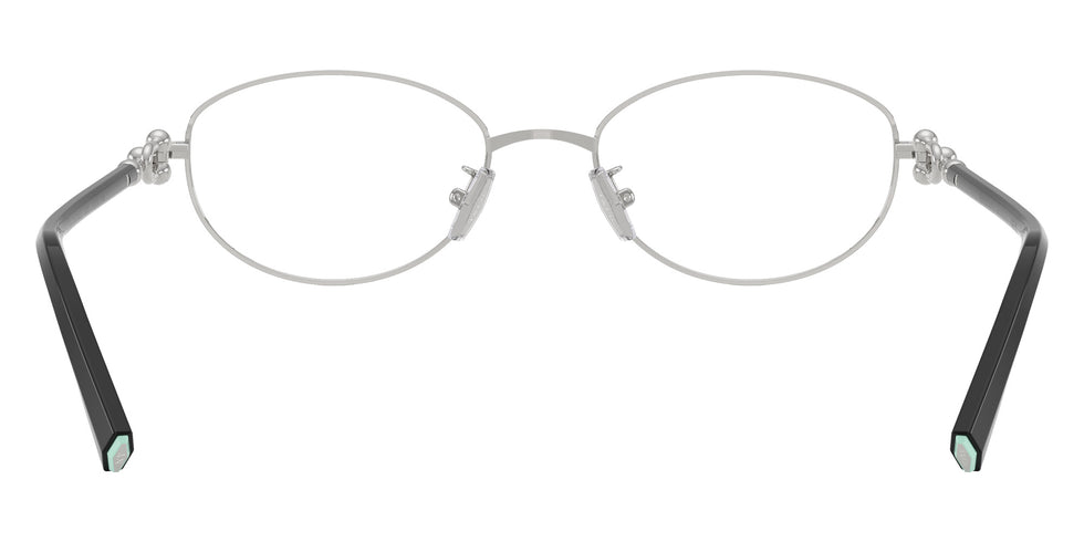 TIFFANY TF1176D 6151 51 - Tiffany Blue on Silver #id:tf1176d6151_s:104115