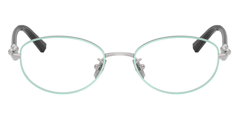 TIFFANY TF1176D 6151 51 - Tiffany Blue on Silver #id:tf1176d6151_s:104100