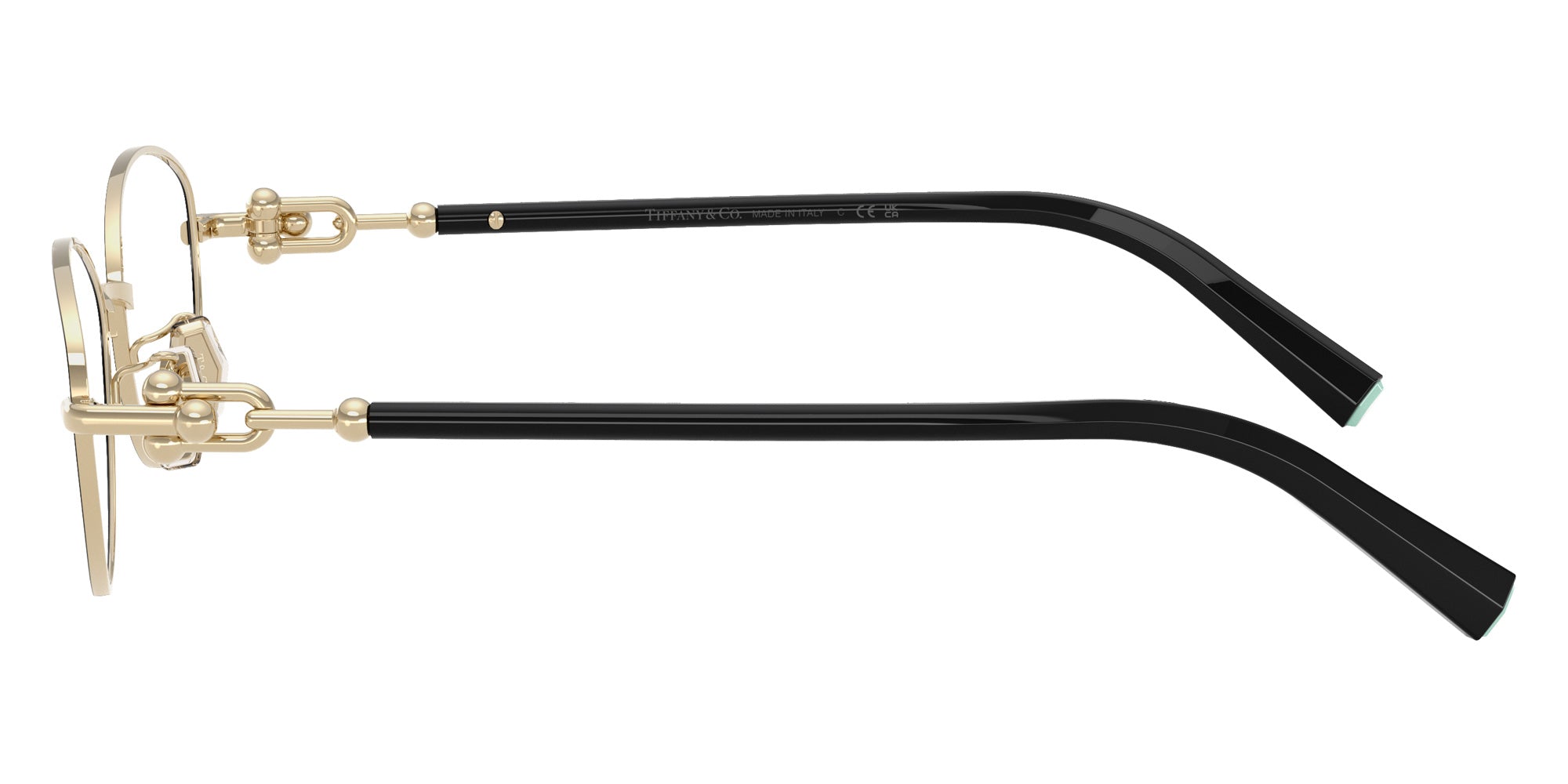 TIFFANY TF1176D Oval Eyeglasses | EyeOns.com