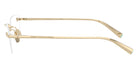 TIFFANY TF1177KB 6220 54 - Pale Gold Plated #id:tf1177kb6220_s:100110