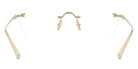 TIFFANY TF1177KB 6220 54 - Pale Gold Plated #id:tf1177kb6220_s:100115