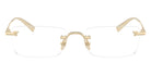 TIFFANY TF1177KB 6220 54 - Pale Gold Plated #id:tf1177kb6220_s:100100