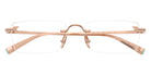 TIFFANY TF1177KB 6222 54 - Rose Gold Plated #id:tf1177kb6222_s:102120