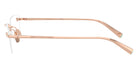 TIFFANY TF1177KB 6222 54 - Rose Gold Plated #id:tf1177kb6222_s:102110