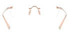 TIFFANY TF1177KB 6222 54 - Rose Gold Plated #id:tf1177kb6222_s:102115