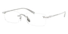 TIFFANY TF1177KB 6237 54 - Silver Gold Plated #id:tf1177kb6237_s:104105