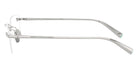 TIFFANY TF1177KB 6237 54 - Silver Gold Plated #id:tf1177kb6237_s:104110