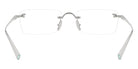 TIFFANY TF1177KB 6237 54 - Silver Gold Plated #id:tf1177kb6237_s:104115