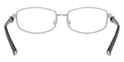 TIFFANY TF1179 6001 54 - Silver #id:tf11796001_s:100115