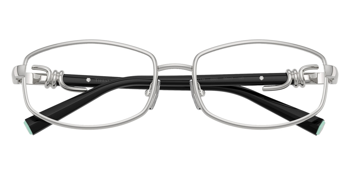 TIFFANY TF1179 6001 54 - Silver #id:tf11796001_s:100120