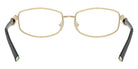 TIFFANY TF1179 6021 54 - Pale Gold #id:tf11796021_s:104115