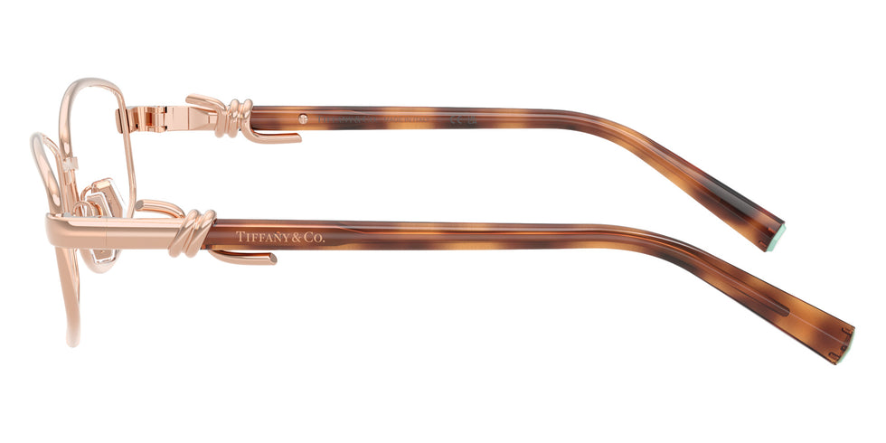TIFFANY TF1179 6246 54 - Rose Gold #id:tf11796246_s:108110