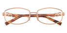 TIFFANY TF1179 6246 54 - Rose Gold #id:tf11796246_s:108120