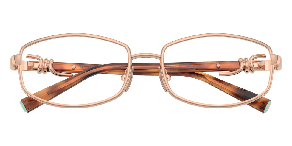 TIFFANY TF1179 6246 54 - Rose Gold #id:tf11796246_s:108120