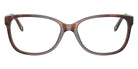 TIFFANY TF2097 8421 52 - Spotted Brown Havana #id:tf20978421_s:100100