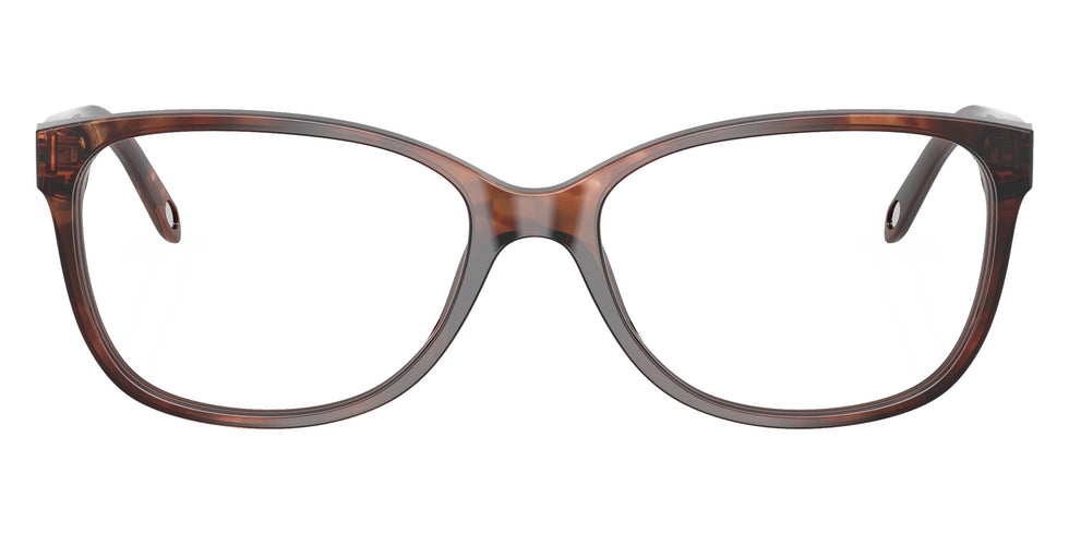 TIFFANY TF2097 8421 52 - Spotted Brown Havana #id:tf20978421_s:100100