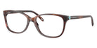 TIFFANY TF2097 8421 52 - Spotted Brown Havana #id:tf20978421_s:100105