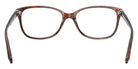 TIFFANY TF2097 8421 52 - Spotted Brown Havana #id:tf20978421_s:100115