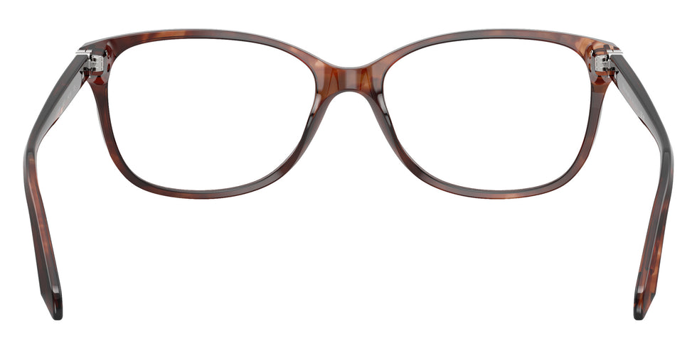 TIFFANY TF2097 8421 52 - Spotted Brown Havana #id:tf20978421_s:100115