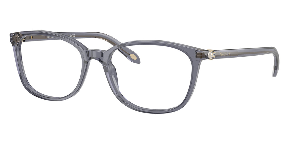 TIFFANY TF2109HB 8405 51 - Crystal Dark Violet #id:tf2109hb8405_s:100105