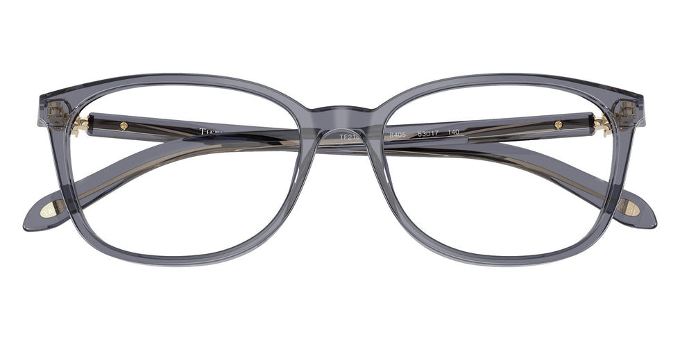 TIFFANY TF2109HB 8405 51 - Crystal Dark Violet #id:tf2109hb8405_s:100120