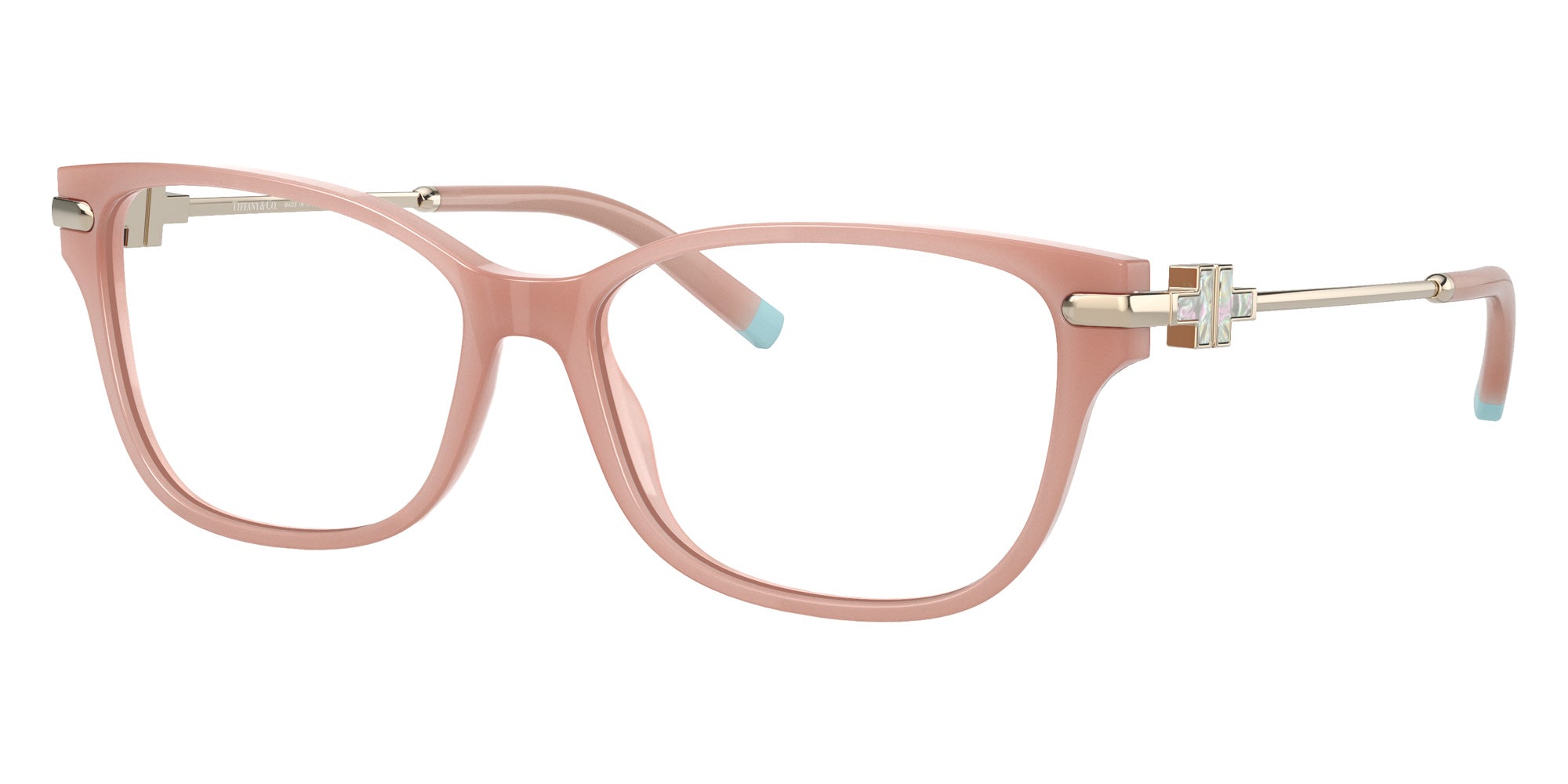 TIFFANY TF2207 8268 52 - Opal Nude #id:tf22078268_s:100105