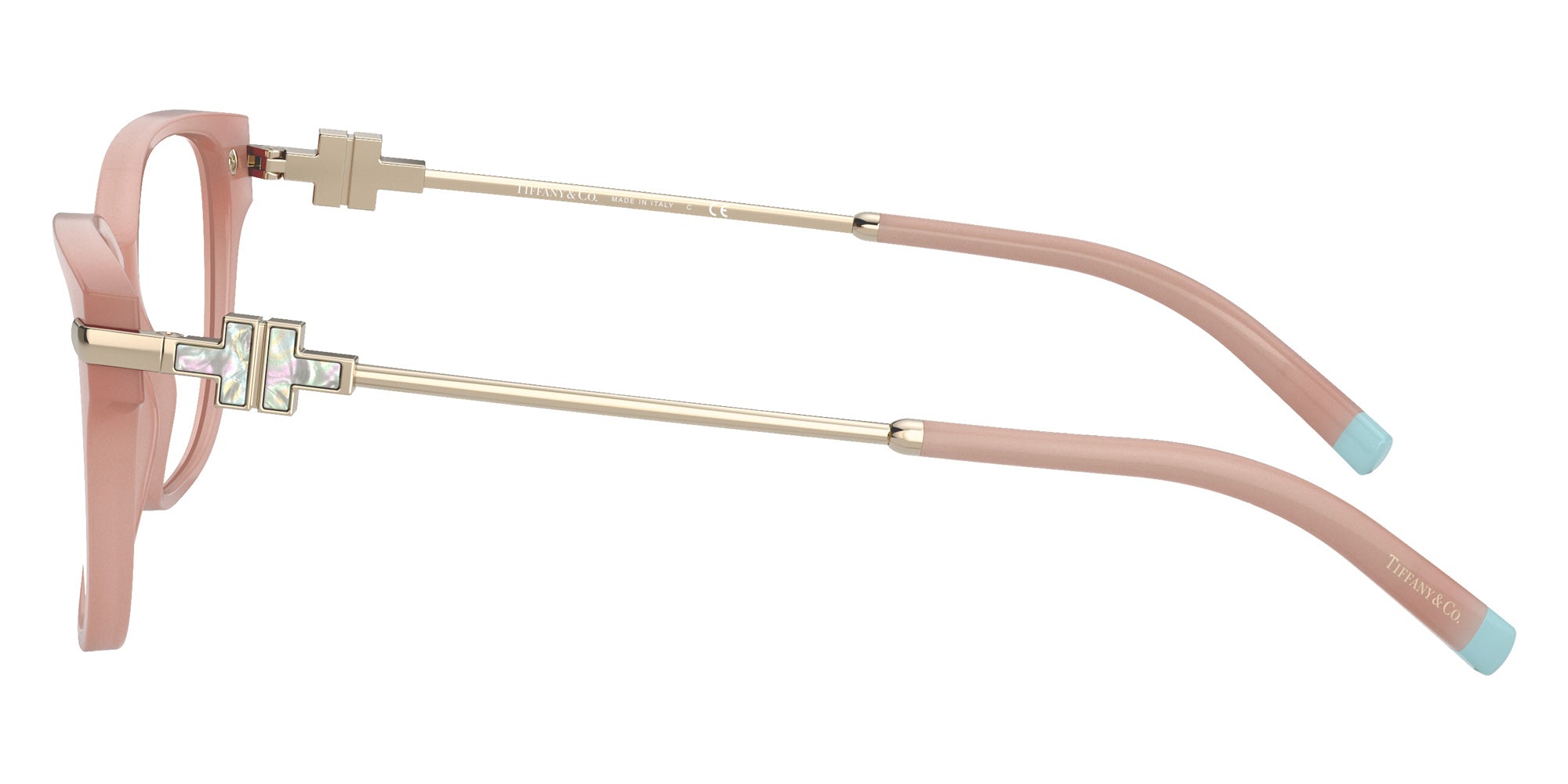 TIFFANY TF2207 8268 52 - Opal Nude #id:tf22078268_s:100110