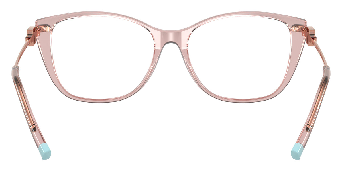 TIFFANY TF2216 8332 54 - Peach Transparent #id:tf22168332_s:100115
