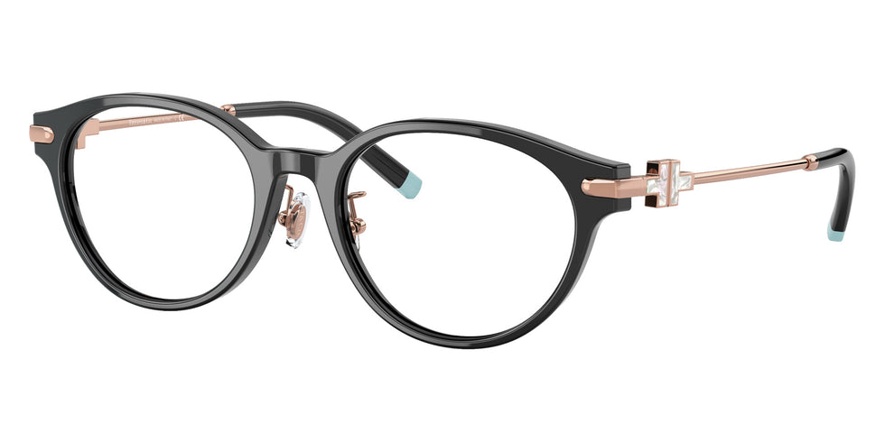 TIFFANY TF2218D 8001 50 - Black #id:tf2218d8001_s:100105
