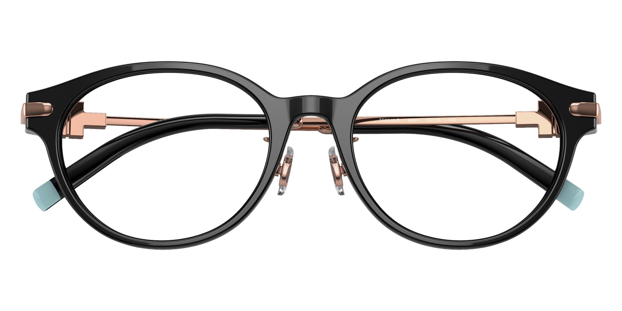 TIFFANY TF2218D 8001 50 - Black #id:tf2218d8001_s:100120