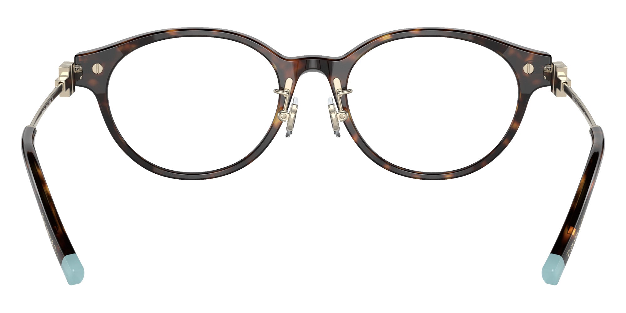 TIFFANY TF2218D 8015 50 - Havana #id:tf2218d8015_s:102115