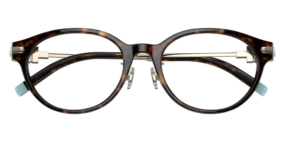 TIFFANY TF2218D 8015 50 - Havana #id:tf2218d8015_s:102120