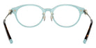 TIFFANY TF2218D 8134 50 - Havana on Tiffany Blue #id:tf2218d8134_s:104115