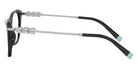 TIFFANY TF2219B 8001 54 - Black #id:tf2219b8001_s:100110