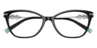 TIFFANY TF2219B 8001 54 - Black #id:tf2219b8001_s:100120