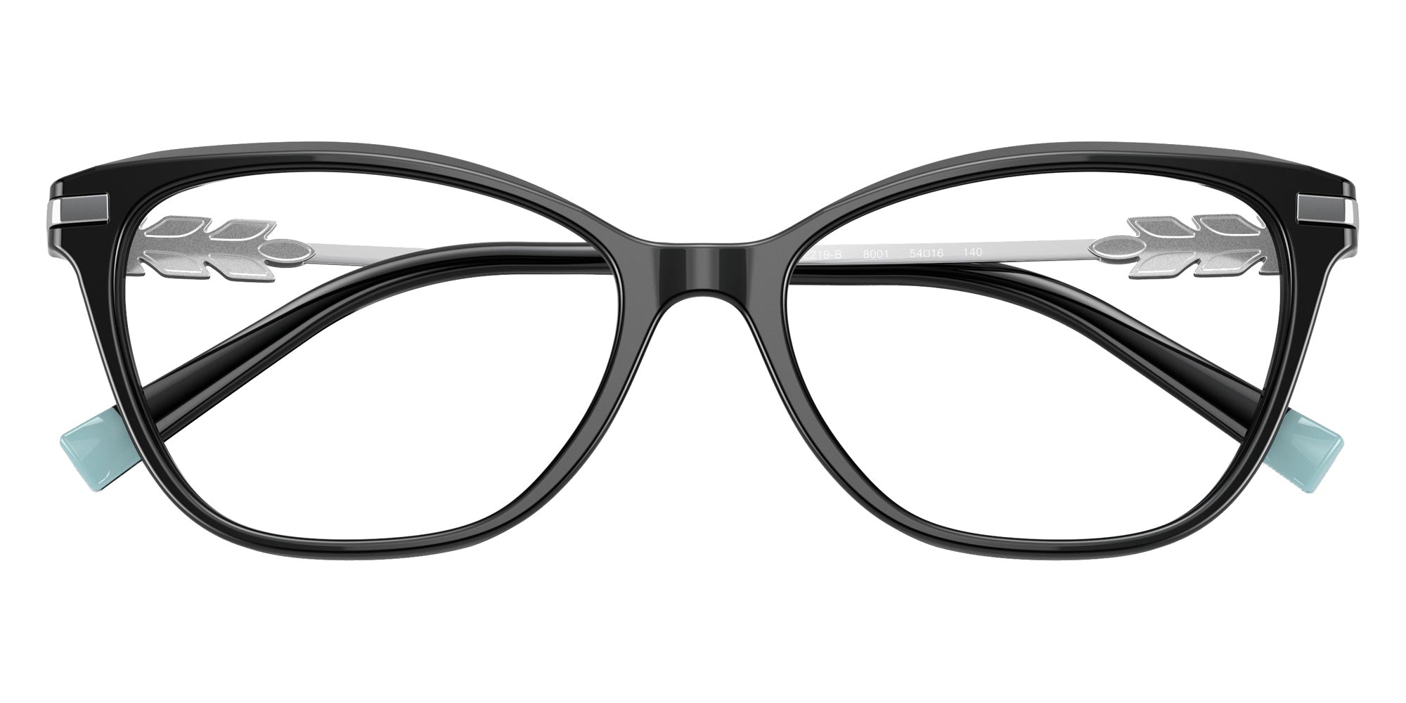 TIFFANY TF2219B 8001 54 - Black #id:tf2219b8001_s:100120