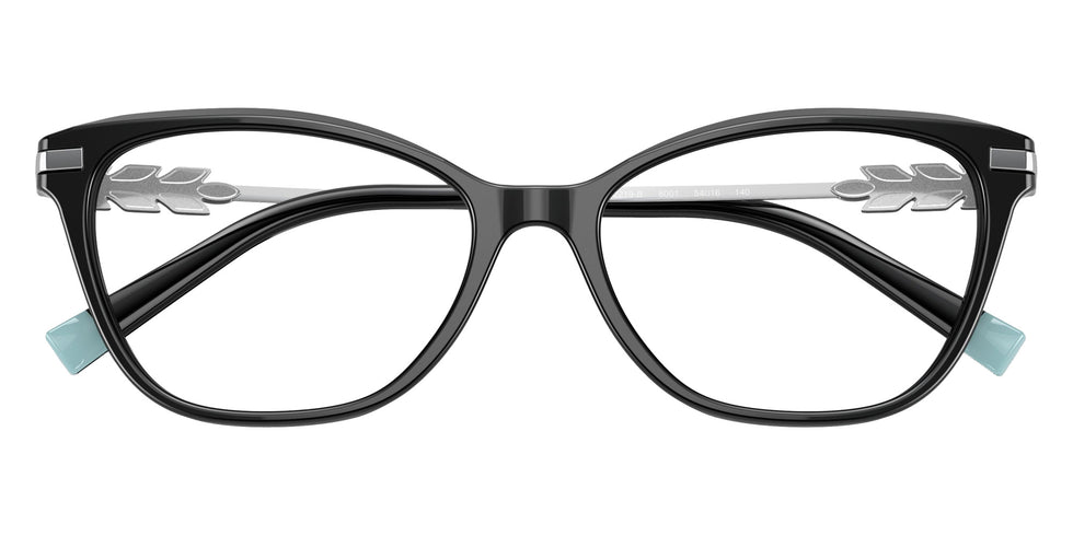 TIFFANY TF2219B 8001 54 - Black #id:tf2219b8001_s:100120