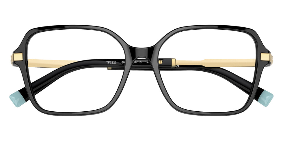 TIFFANY TF2222 8001 54 - Black #id:tf22228001_s:100120