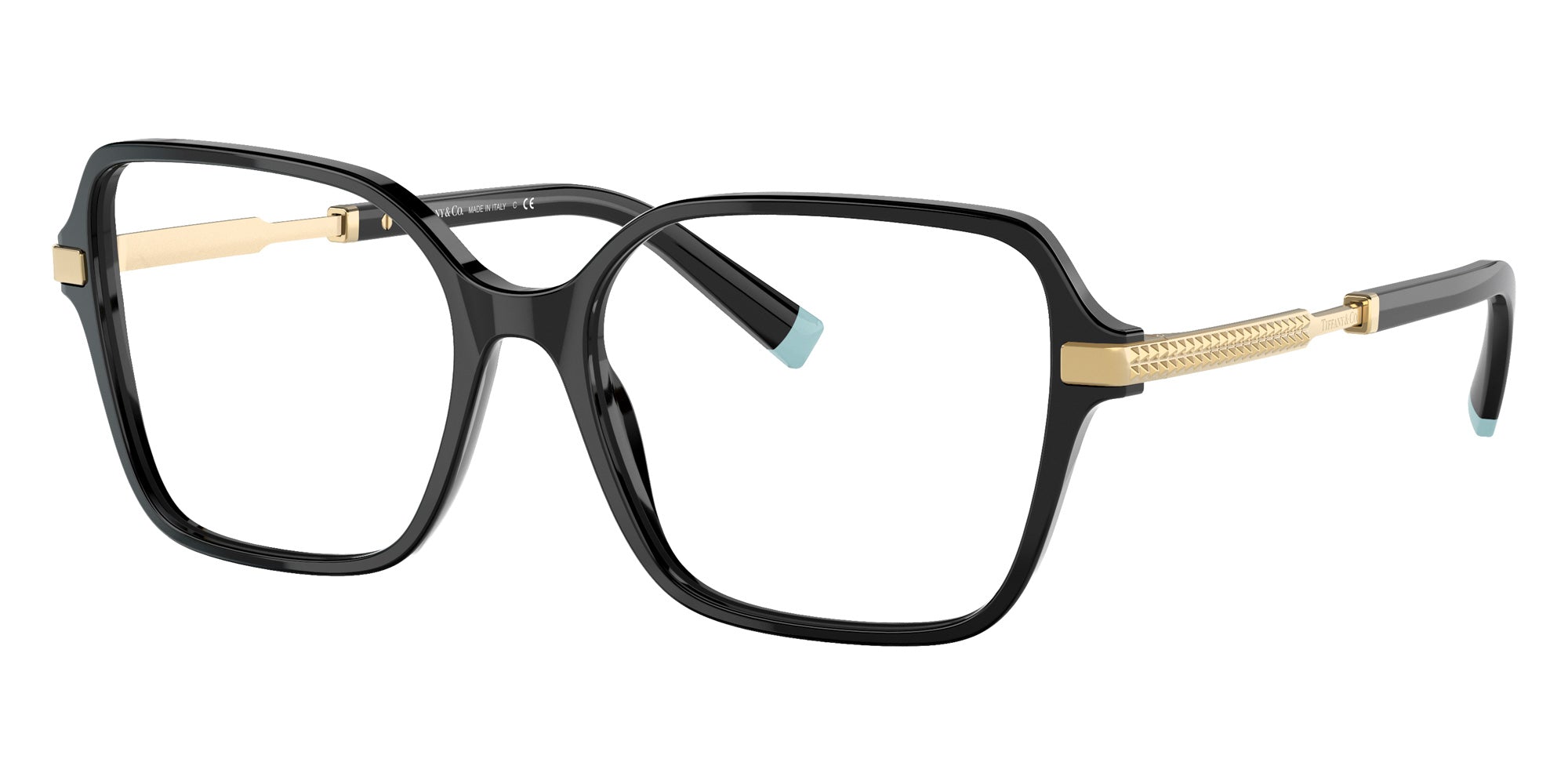 TIFFANY TF2222 8001 54 - Black #id:tf22228001_s:100105