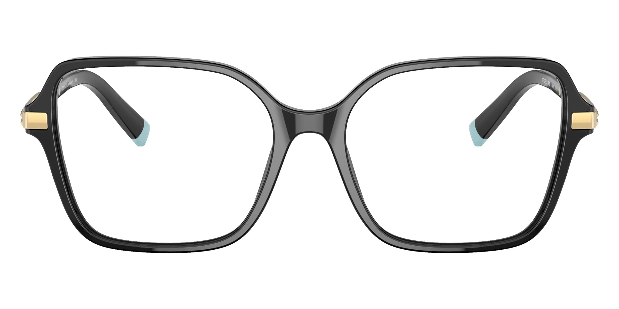 TIFFANY TF2222 8001 54 - Black #id:tf22228001_s:100100