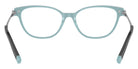 TIFFANY TF2223B 8055 52 - Black on Tiffany Blue #id:tf2223b8055_s:100115