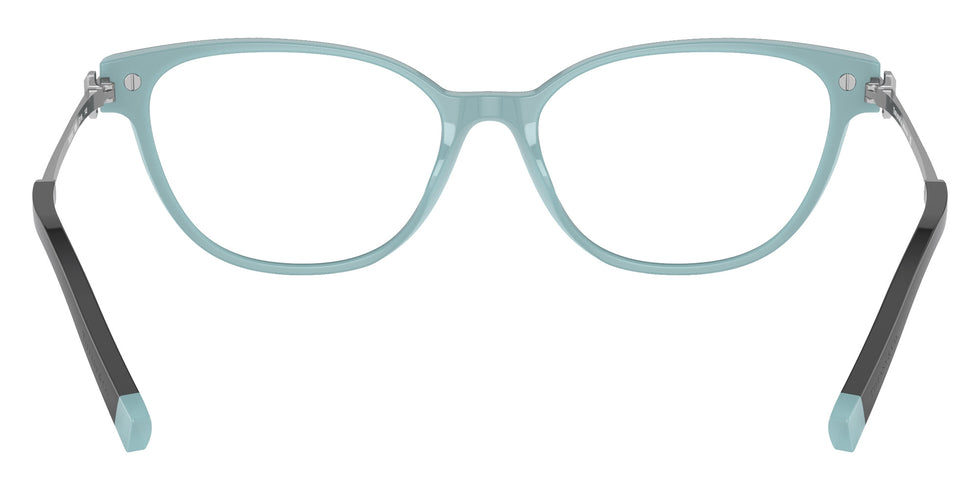 TIFFANY TF2223B 8055 52 - Black on Tiffany Blue #id:tf2223b8055_s:100115