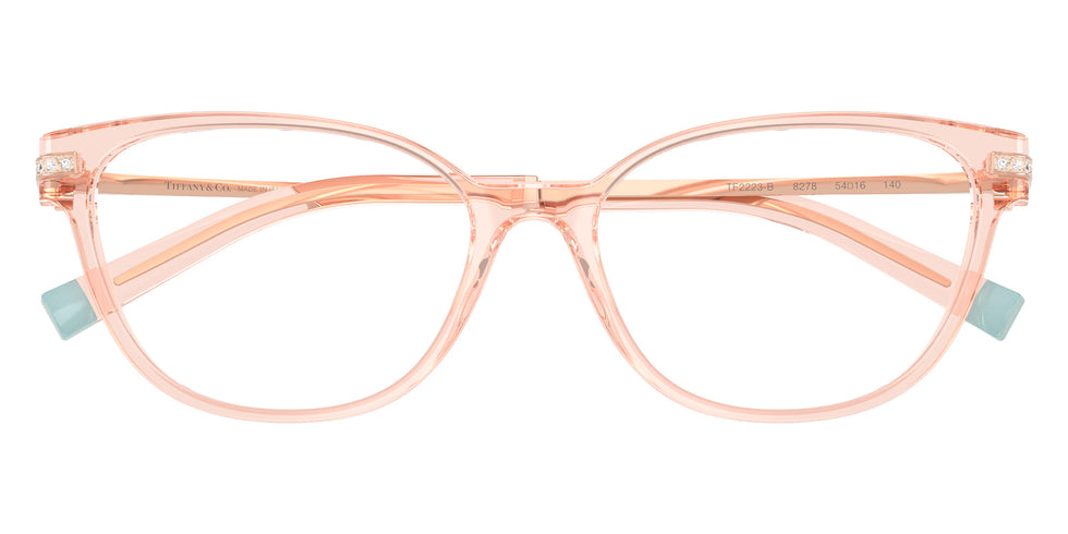 TIFFANY TF2223B 8278 52 - Crystal Nude #id:tf2223b8278_s:102120