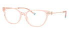 TIFFANY TF2223B 8278 52 - Crystal Nude #id:tf2223b8278_s:102105