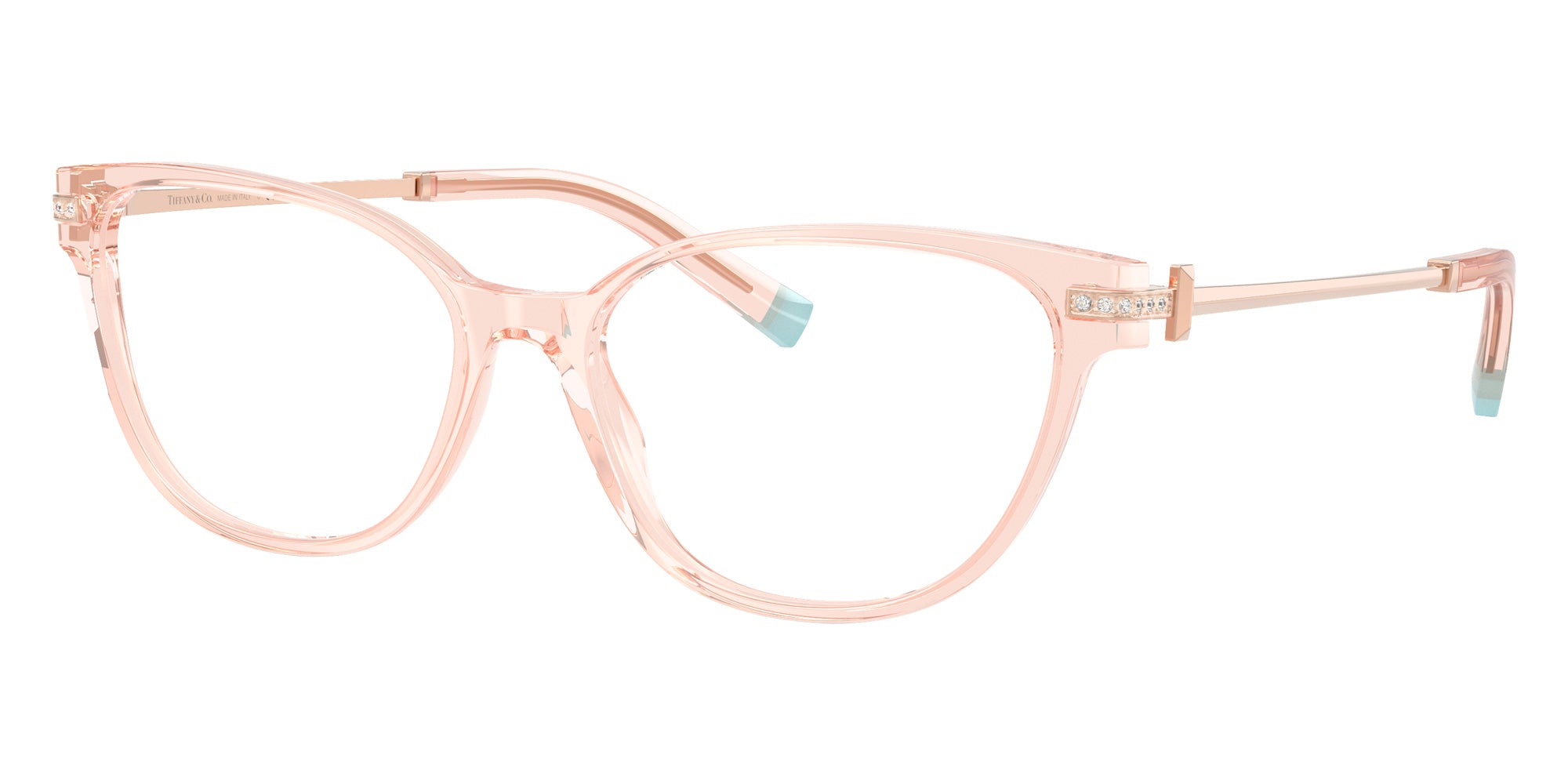 TIFFANY TF2223B 8278 52 - Crystal Nude #id:tf2223b8278_s:102105
