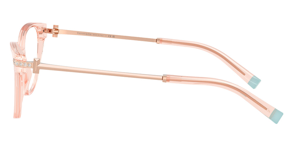 TIFFANY TF2223B 8278 52 - Crystal Nude #id:tf2223b8278_s:102110